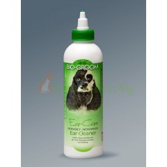 Bio-Groom - Ear Care - жидкость для чистки ушей, 236 мл